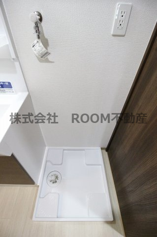 アジュール中町の設備