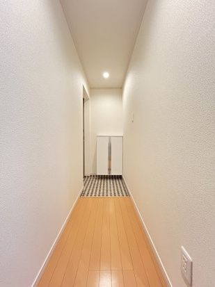 グランシャレー堀切菖蒲園Ⅱの内装