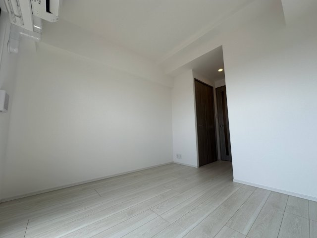 S-RESIDENCE野並駅前broadの洋室|広々とした洋室です