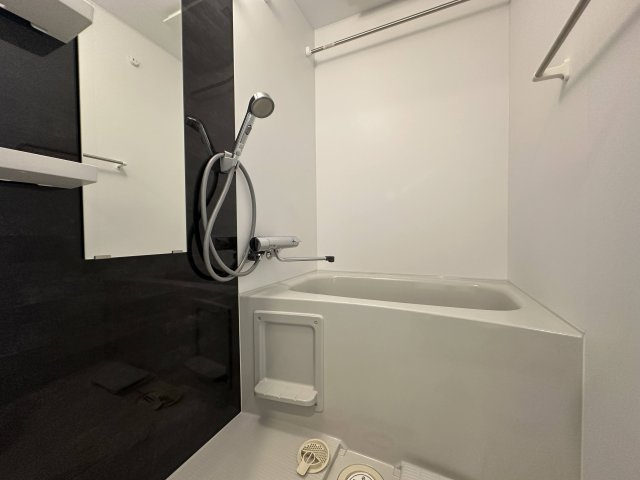 S-RESIDENCE野並駅前broadの浴室|日々の暮らしに欠かせないお風呂です