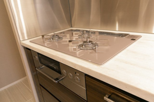 【その他】 | パークコート青山一丁目 | ※写真は同タイプ住戸です。