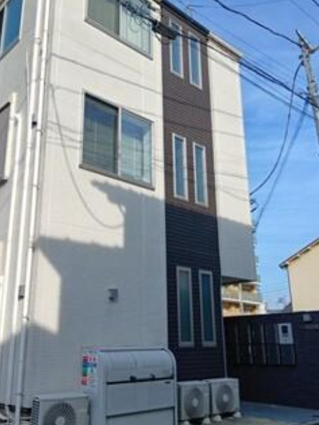 アトレ中野坂上のその他共用部分
