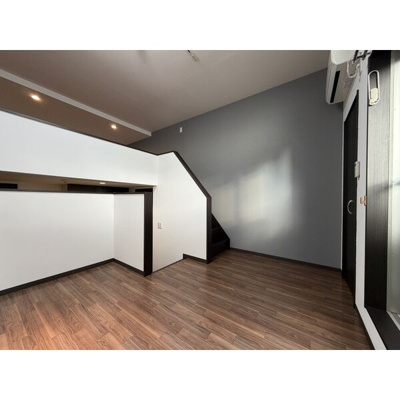 【内装】 | Creo庄内通参番館