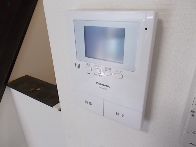 【セキュリティ】 | Creo庄内通参番館 | ※同タイプ写真