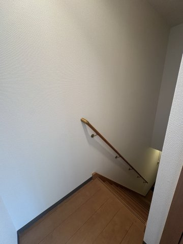 【内装】
