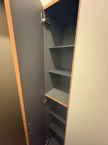 【収納】