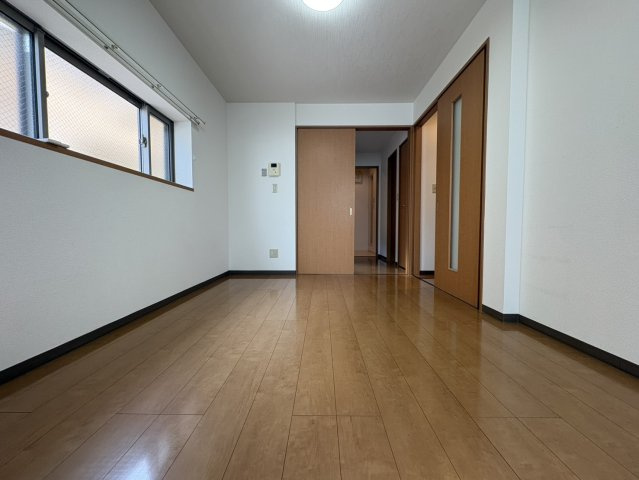 【洋室】