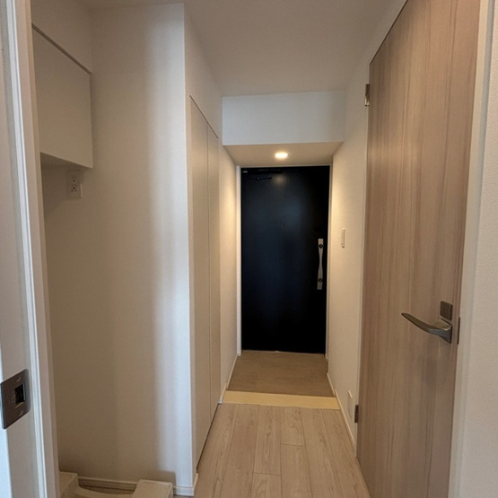 【その他】 | パークアクシス品川天王洲アイル | ※写真は同タイプ住戸です。