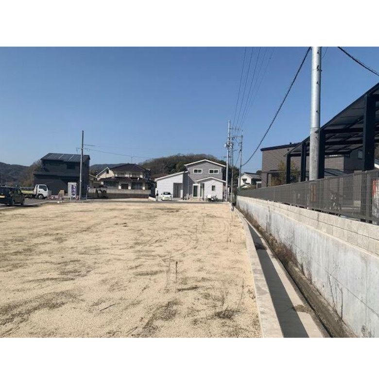 福山市瀬戸町大字地頭分字大畠754番8、ほか（地番）のその他