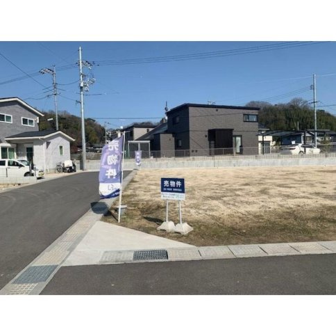 福山市瀬戸町大字地頭分字大畠754番8、ほか（地番）のその他