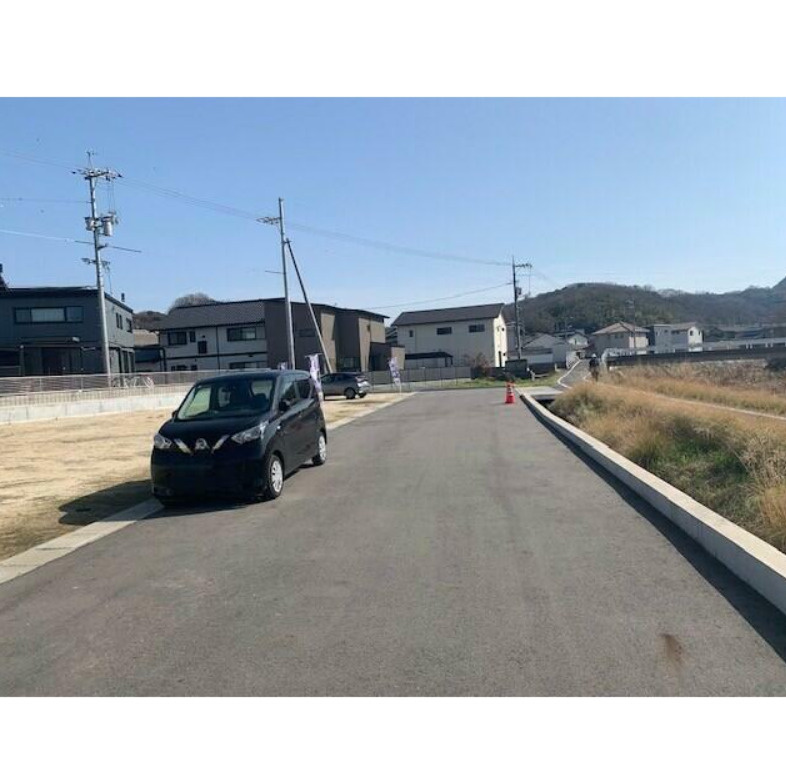 福山市瀬戸町大字地頭分字大畠754番8、ほか（地番）のその他