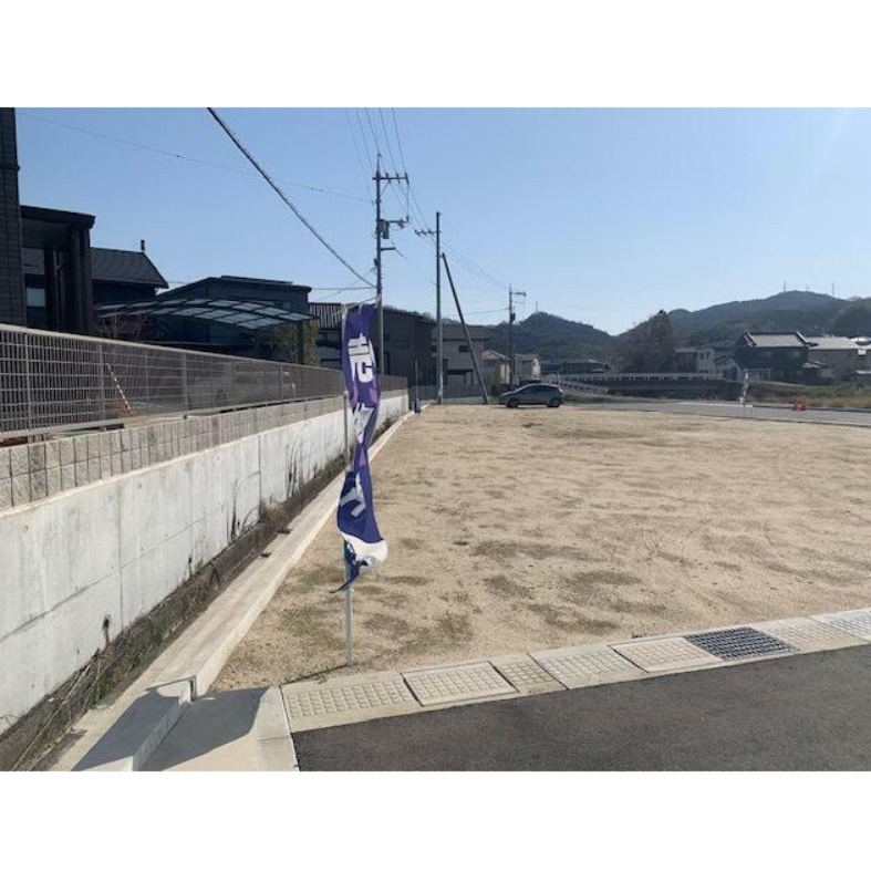 福山市瀬戸町大字地頭分字大畠754番8、ほか（地番）のその他