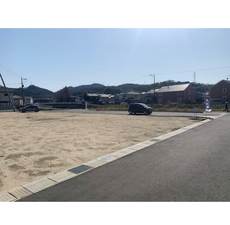福山市瀬戸町大字地頭分字大畠754番8、ほか（地番）のその他