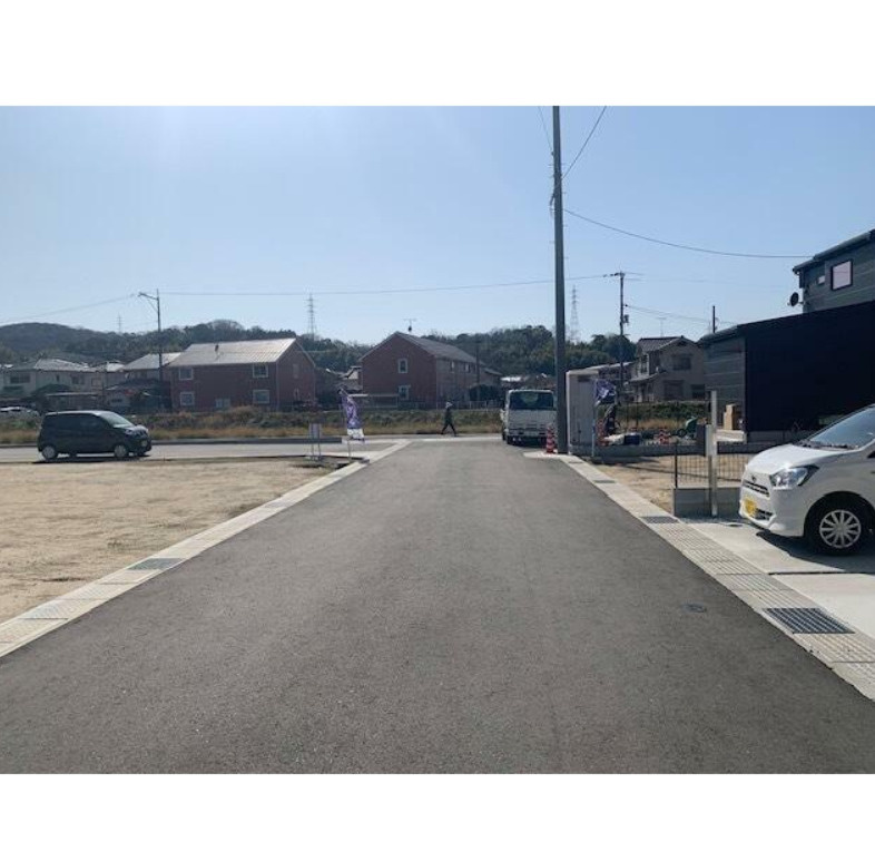 福山市瀬戸町大字地頭分字大畠754番8、ほか（地番）のその他