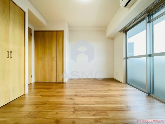 【内装】 | ファビラスコート巽東 | 同マンション別部屋　参考写真