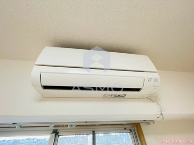 【設備】 | ファビラスコート巽東 | 同マンション別部屋　参考写真