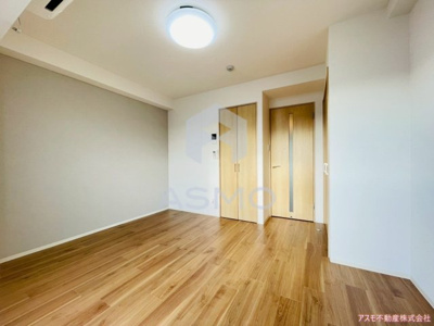 【居間・リビング】 | ファビラスコート巽東 | 同マンション別部屋　参考写真