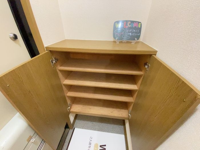 エスポアール・アイ　A棟のその他