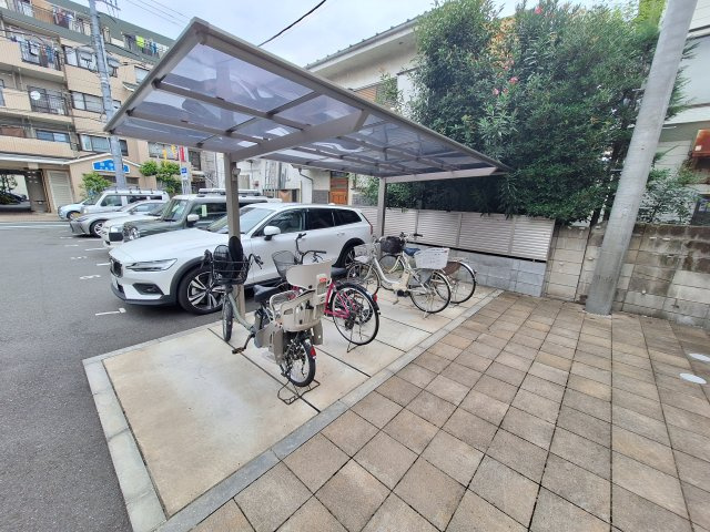 ルーチェのその他共用部分