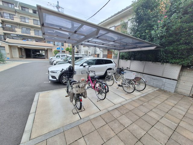 ルーチェのその他共用部分