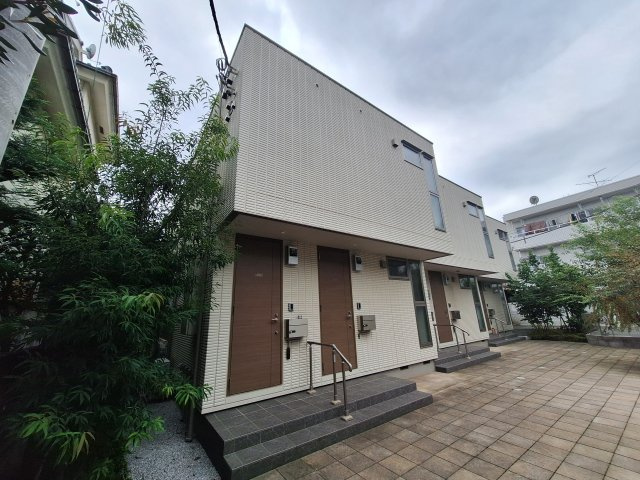 ルーチェの外観
