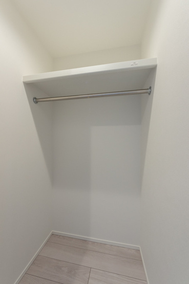 【収納】 | デュークハウス目黒 | ※写真は同タイプ住戸です。
