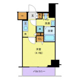 Log Shinagawa Surfsideの画像