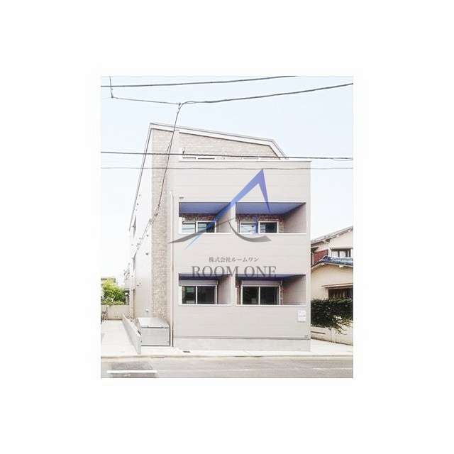 Ｌｅｎｆｏｒｔ池袋の外観|外観です。