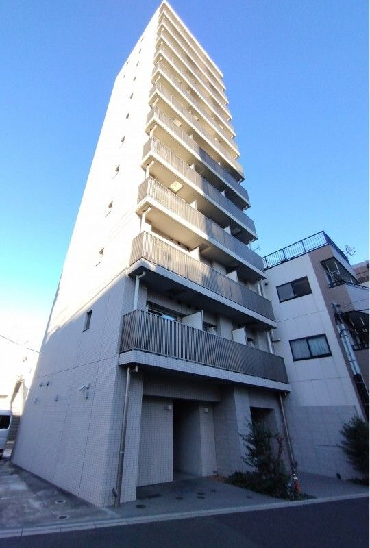 クレイシア品川戸越銀座