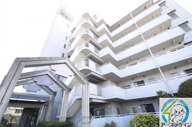 フローリッシュ二見