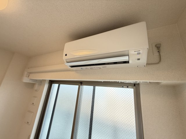 【設備】 | クローバー・レジデンス城東放出