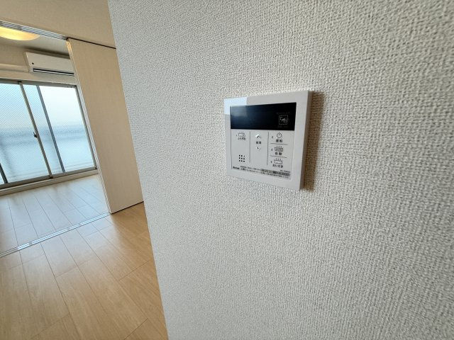 【その他】 | クローバー・レジデンス城東放出