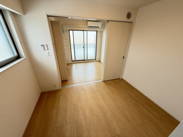【居間・リビング】 | クローバー・レジデンス城東放出