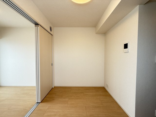 【居間・リビング】 | クローバー・レジデンス城東放出