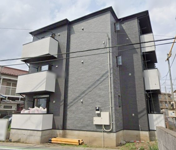KLEIS上尾Ⅱ