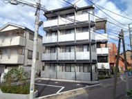 レオパレスメルベーユの画像