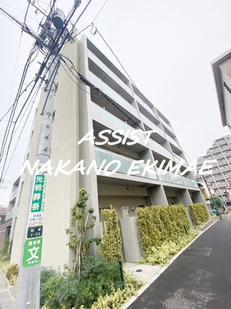 joie方南町（ジョワホウナンチョウ）