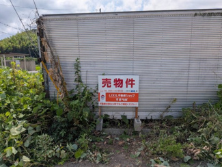 【周辺】 | 岩美町浦富土地
