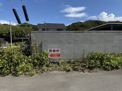 【周辺】 | 岩美町浦富土地