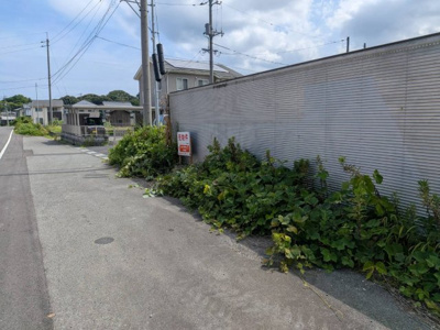 【外観】 | 岩美町浦富土地