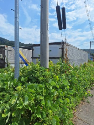 【周辺】 | 岩美町浦富土地
