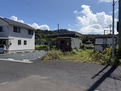 【周辺】 | 岩美町浦富土地