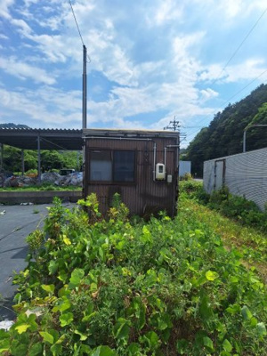 【周辺】 | 岩美町浦富土地