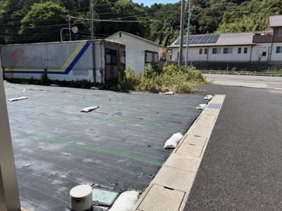 【周辺】 | 岩美町浦富土地