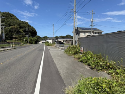 【周辺】 | 岩美町浦富土地