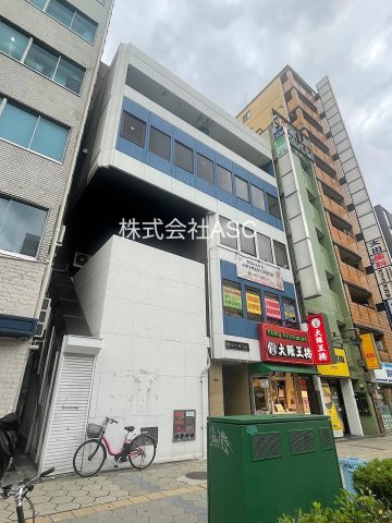 プロスピリティー谷九駅前ビル
