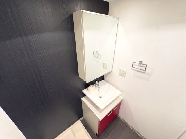 【洗面所独立】セノアタワー新大阪