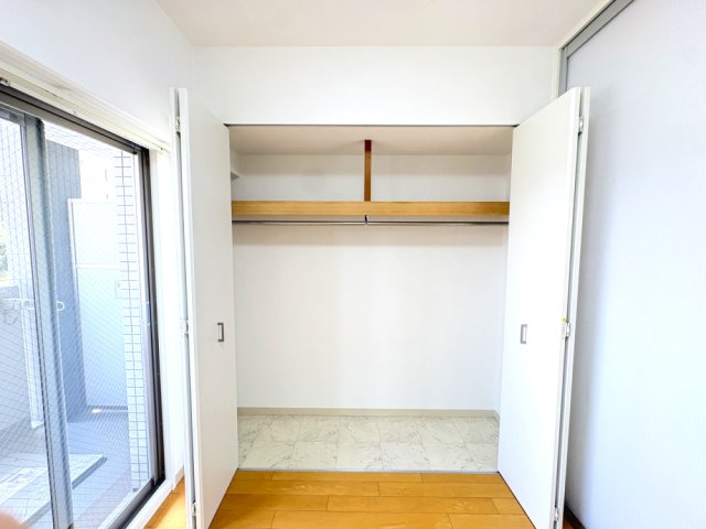 【収納】セノアタワー新大阪