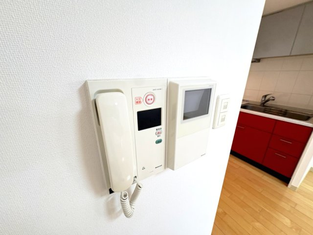【セキュリティ】セノアタワー新大阪