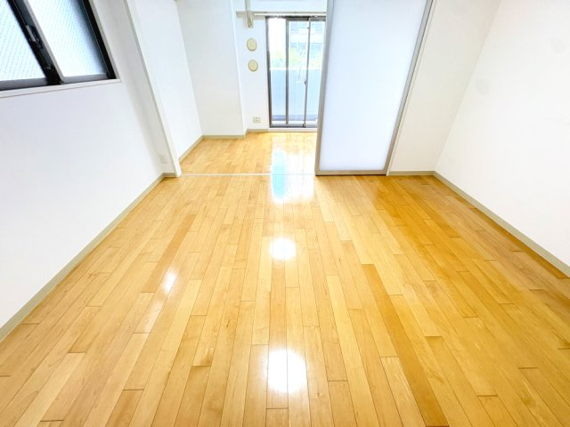 【居間・リビング】セノアタワー新大阪